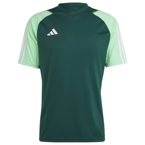 Adidas Trikot Tiro 23 Competition Team Dark Green | Beam Green