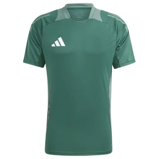 adidas Trikot Tiro 24 Competition Team Dark Green