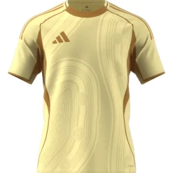 Adidas Trikot Tiro 24 Competition Match powder yellow