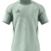 Adidas Trikot Tiro 24 Competition Match linen green