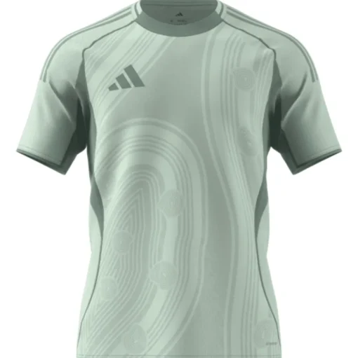 Adidas Trikot Tiro 24 Competition Match linen green