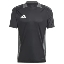 adidas Trikot Tiro 24 Competition Black / Team Dark Grey