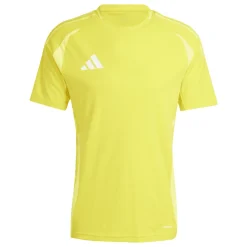 Adidas Trikot Tiro 24 Competition Match team yellow