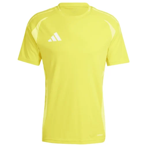 Adidas Trikot Tiro 24 Competition Match team yellow
