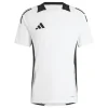 Adidas Trikot Tiro 24 Competition white-black