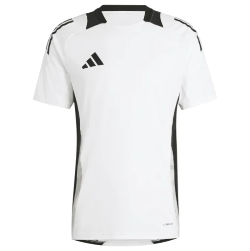 Adidas Trikot Tiro 24 Competition white-black