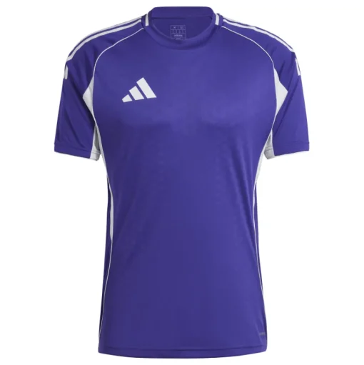 Adidas Trikot Tiro 25 Competition Match team colleg purple