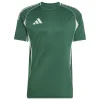Adidas Trikot Tiro 25 Competition Match team dark green