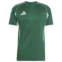 Adidas Trikot Tiro 25 Competition Match team dark green
