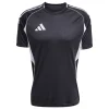 Adidas Trikot Tiro 25 Competition Match black