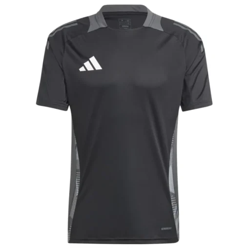 adidas Trikot Tiro 24 Competition Black / Team Dark Grey