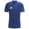 adidas Trikot Tiro 24 Competition Team Navy Blue