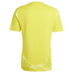 Adidas Trikot Tiro 24 Competition Match team yellow