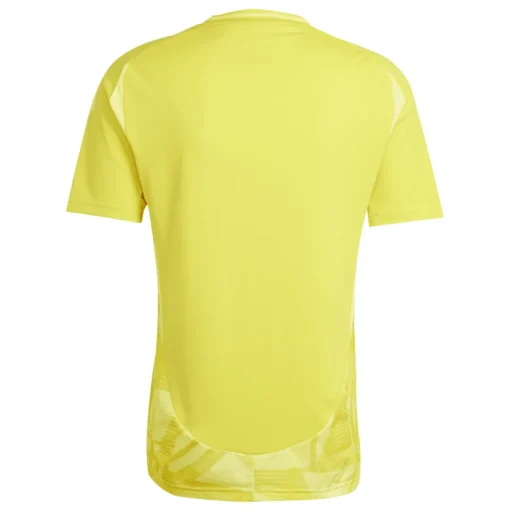 Adidas Trikot Tiro 24 Competition Match team yellow