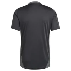 adidas Trikot Tiro 24 Competition Black / Team Dark Grey