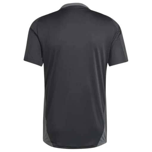 adidas Trikot Tiro 24 Competition Black / Team Dark Grey