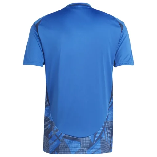 adidas Trikot Tiro 24 Competition Match Team Royal Blue