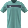Adidas Trikot Tiro 25 Essentials flash aqua-preloved ink