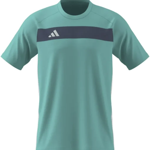Adidas Trikot Tiro 25 Essentials flash aqua-preloved ink