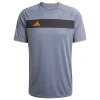 Adidas Trikot Tiro 25 Essentials team onix-super orange