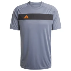 Adidas Trikot Tiro 25 Essentials team onix-super orange