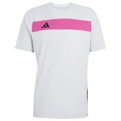 Adidas Trikot Tiro 25 Essentials clear grey-real magenta