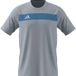 Adidas Trikot Tiro 25 Essentials halo blue-shock cyan