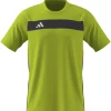 Adidas Trikot Tiro 25 Essentials semi solar yellow-carbon