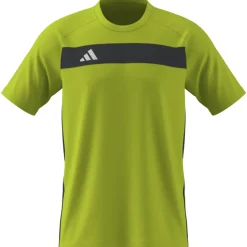 Adidas Trikot Tiro 25 Essentials semi solar yellow-carbon