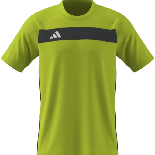 Adidas Trikot Tiro 25 Essentials semi solar yellow-carbon