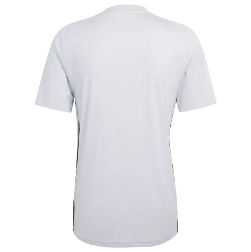 Adidas Trikot Tiro 25 Essentials clear grey-real magenta