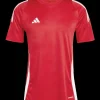 adidas Trikot Tiro 24 Team Power Red / White