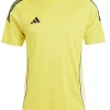 adidas Trikot Tiro 24 Team Yellow / White