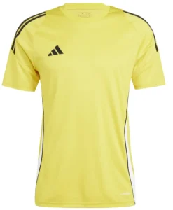 adidas Trikot Tiro 24 Team Yellow / White