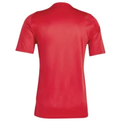 adidas Trikot Tiro 24 Team Power Red / White