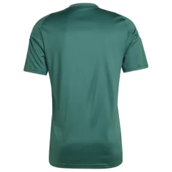 adidas Trikot Tiro 24 Team Dark Green / White