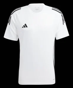 adidas Trikot Tiro 24 White / Black