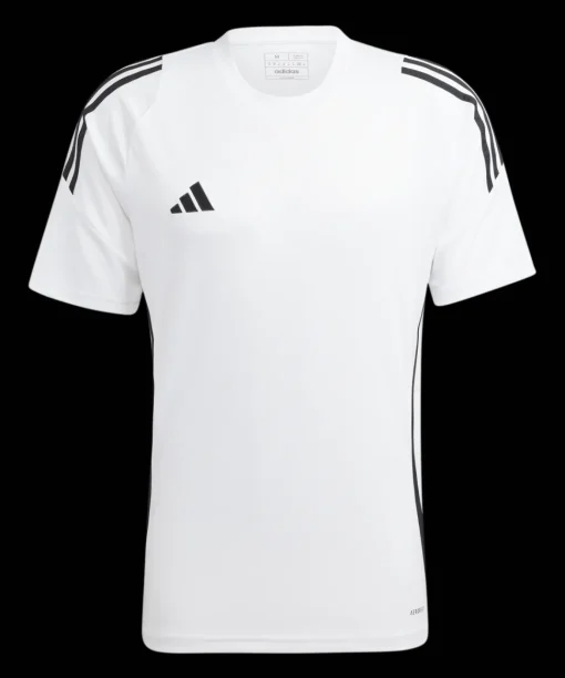 adidas Trikot Tiro 24 White / Black