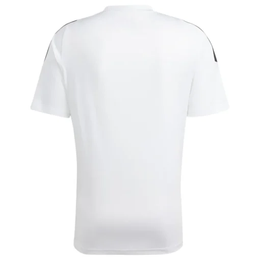 adidas Trikot Tiro 24 White / Black