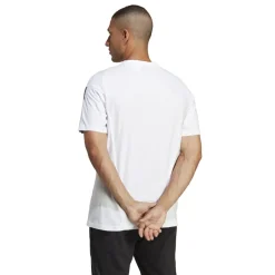 Adidas T-Shirt Tiro 23 Competition White