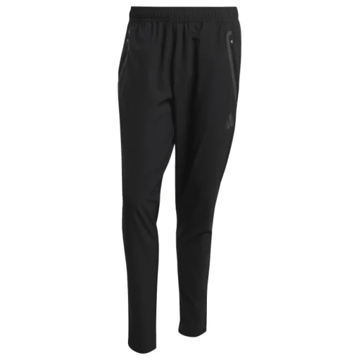 Adidas Vis Tech Travel Hose Tiro 25 Competition black