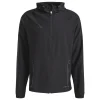 Adidas Vis Tech Travel Jacke Tiro 25 Competition black
