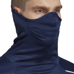 Adidas Warm Top Tiro 23 blau