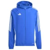 adidas Windbreaker Tiro 24 Team Royal Blue / White