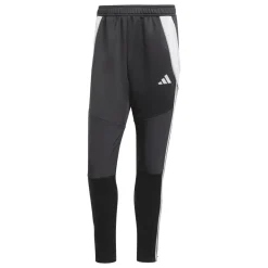Adidas Winterized Trainingshose Tiro 24 black-light onix