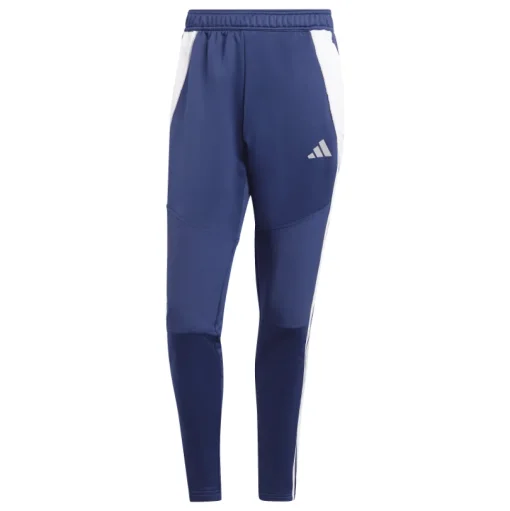 Adidas Winterized Trainingshose Tiro 24 team navy blue 2-white