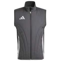 Adidas Winterized Weste Tiro 24 Competition black-light onix