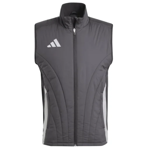 Adidas Winterized Weste Tiro 24 Competition black-light onix