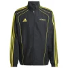 Adidas Woven Allwetterjacke black