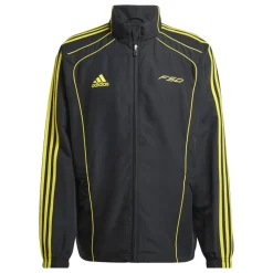 Adidas Woven Allwetterjacke black